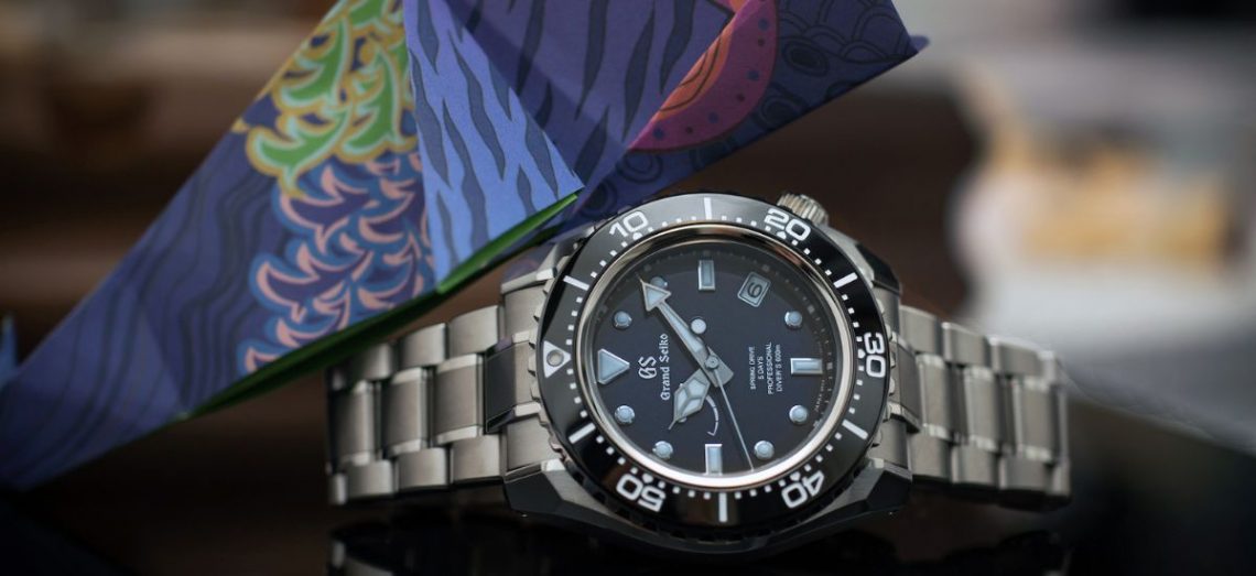 Titanium vs. Stainless Steel Watches (Durability, Aesthetics, Etc.)