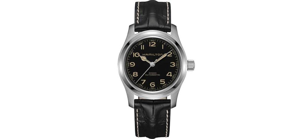 Hamilton Khaki Field Murph H70605731