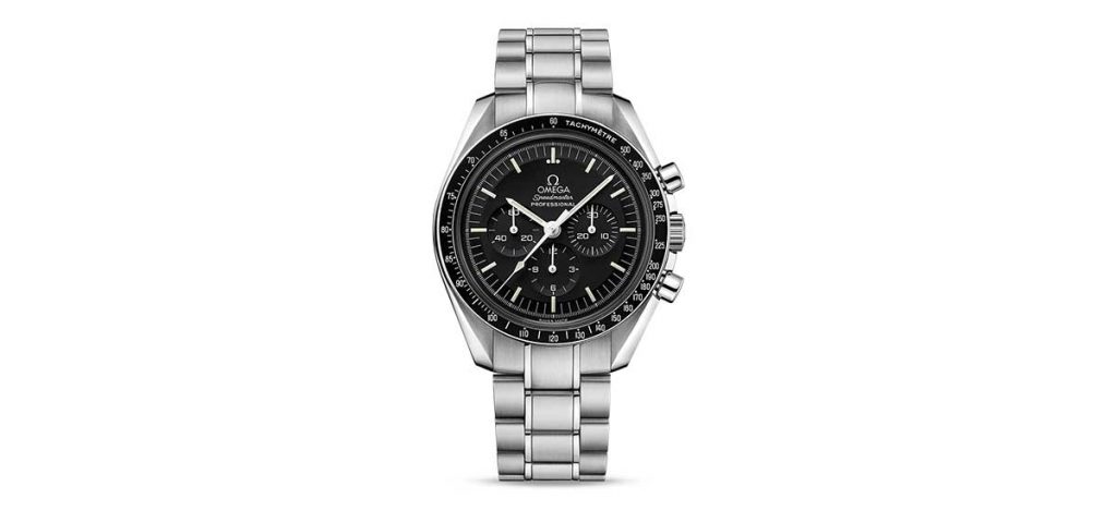 Omega Speedmaster Professional Moonwatch (ref. 310.30.42.50.01.002)
