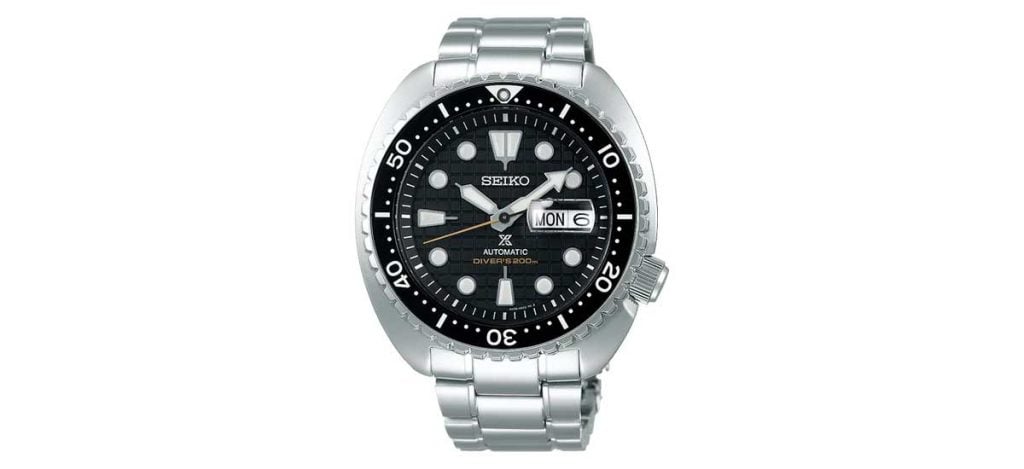 Seiko Prospex King Turtle SRPE03K1 
