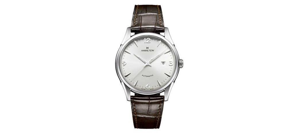 Hamilton Thin-O-Matic