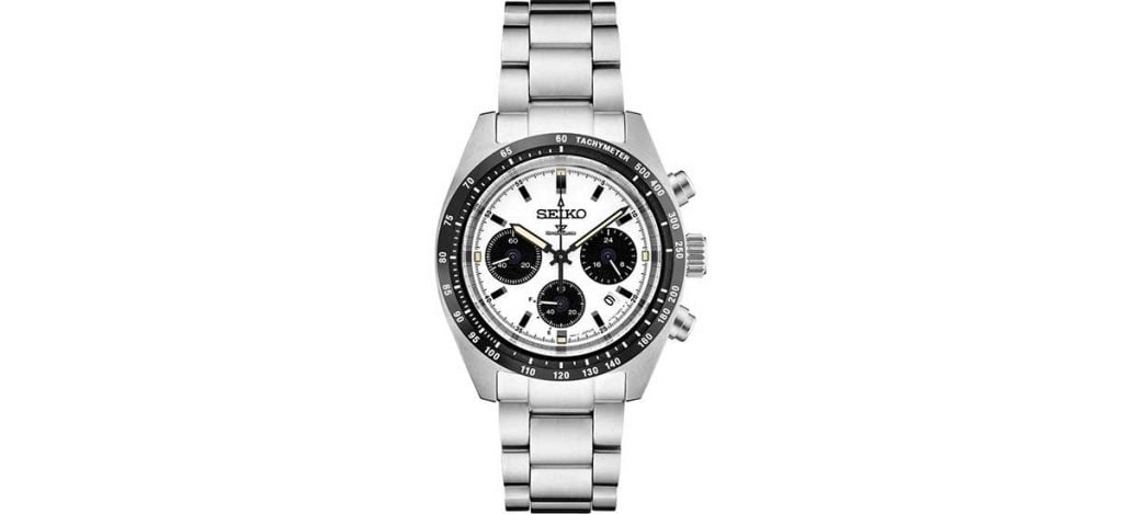 Seiko SSC813 (Solar)