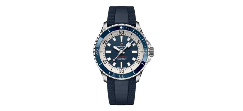 Breitling Superocean Automatic 42
