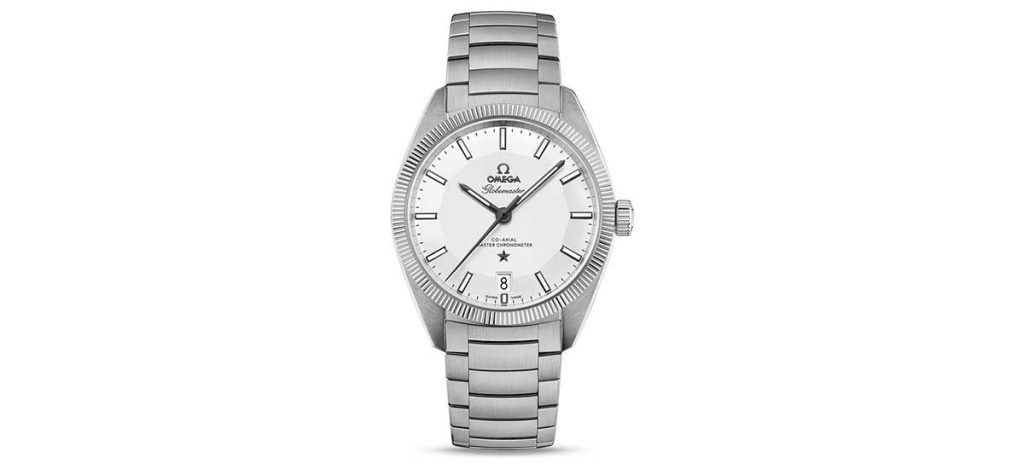 Omega Constellation Globemaster (ref. 130.30.39.21.02.001)
