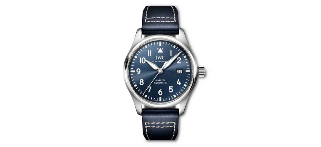 IWC Mark XX