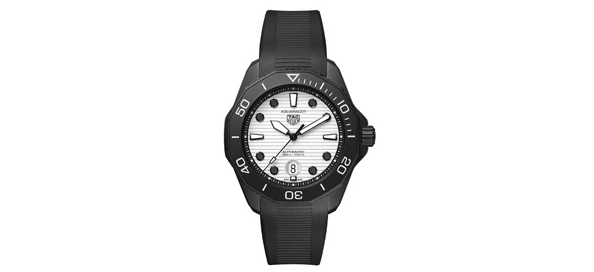 15 BEST White Dial Sports Watches [Rolex, Omega, Tudor, Etc.]