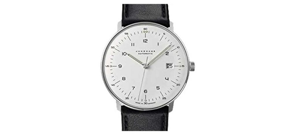 JUNGHANS MAX BILL AUTOMATIC 27/4700.02