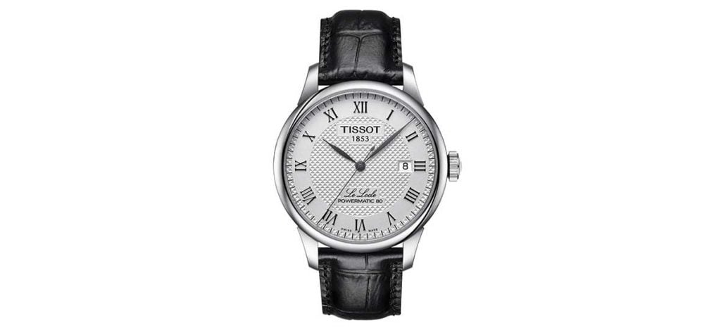 Tissot Le Locle