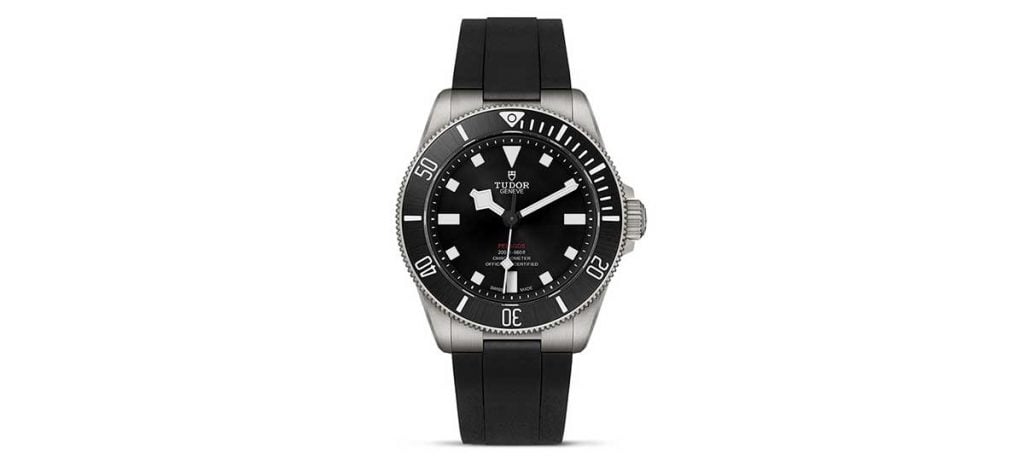 TUDOR PELAGOS 39MM (ref. M25407N-0001)