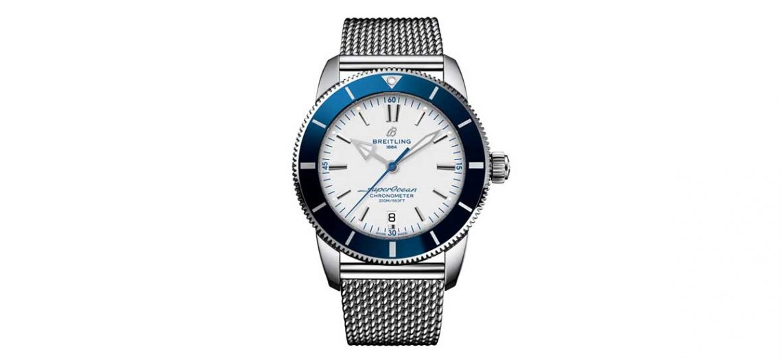 15 BEST White Dial Sports Watches [Rolex, Omega, Tudor, Etc.]