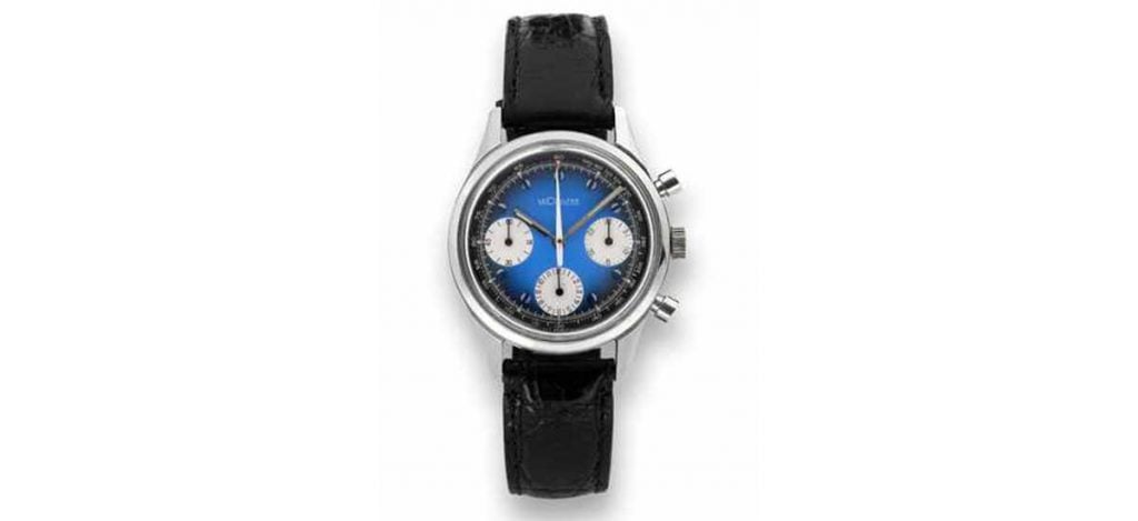 Jaeger LeCoultre E2644 Chronograph