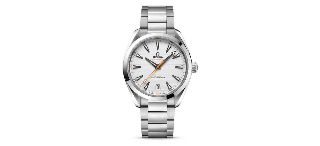 Omega Seamaster Aqua Terra (ref. #220.10.41.21.02.001)