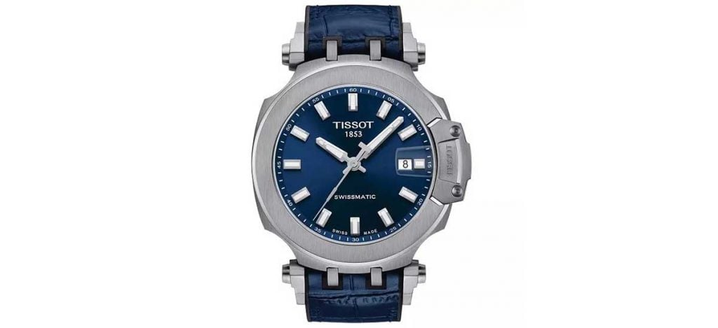 Tissot T-Race Swissmatic