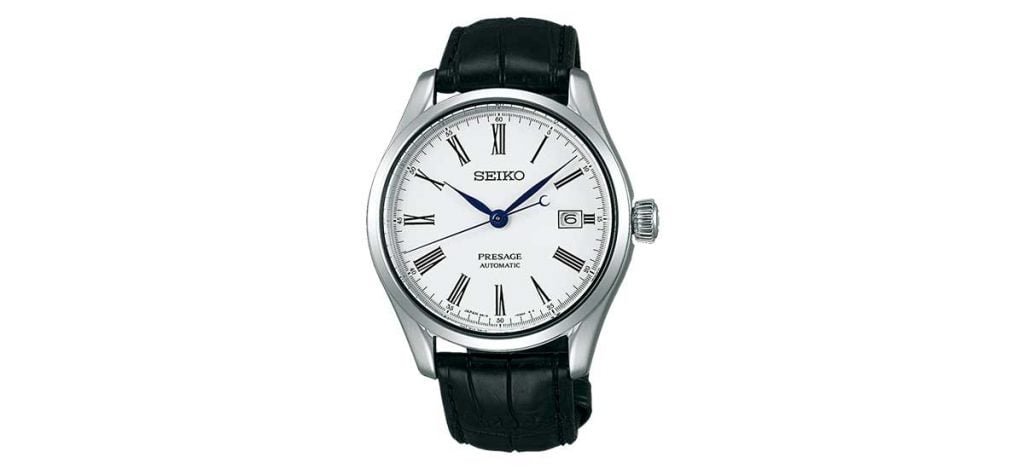 Seiko Presage Enamel Dial SPB047J1