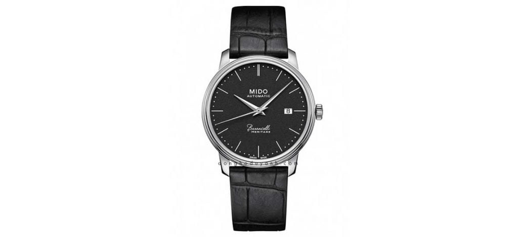 MIDO BARONCELLI HERITAGE M027.407.16.010.00