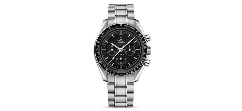 Omega Speedmaster Professional
