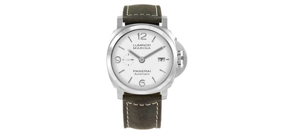 Panerai Luminor Marina (ref. PAM01314)