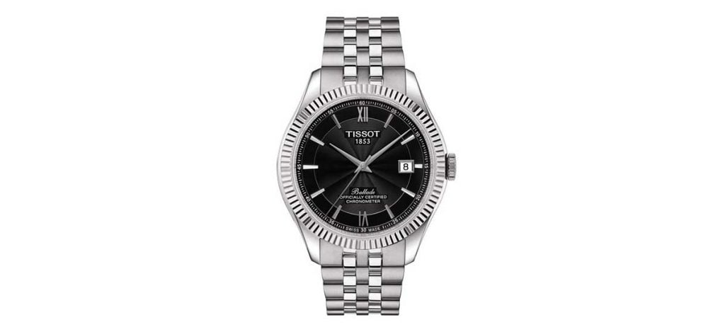 Tissot Ballade Powermatic 80