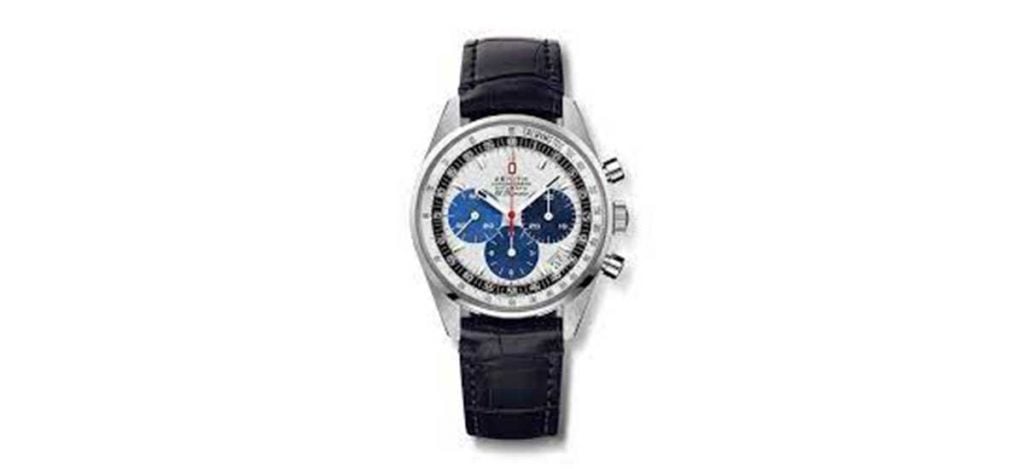 Zenith El Primero A386