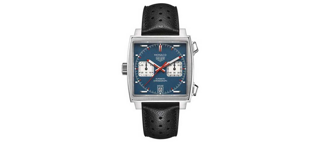 Tag Heuer Monaco