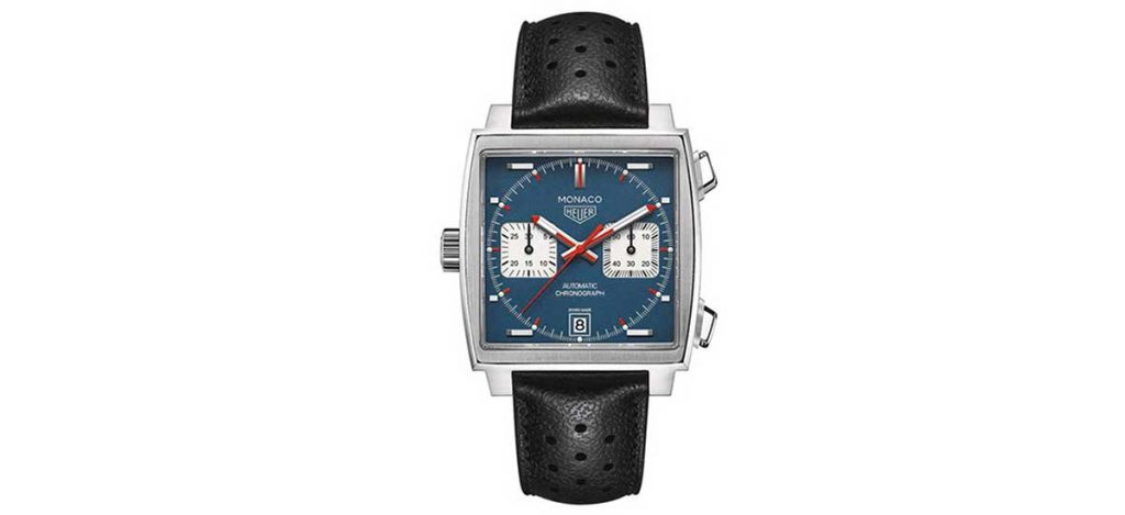 Tag Heuer Monaco
