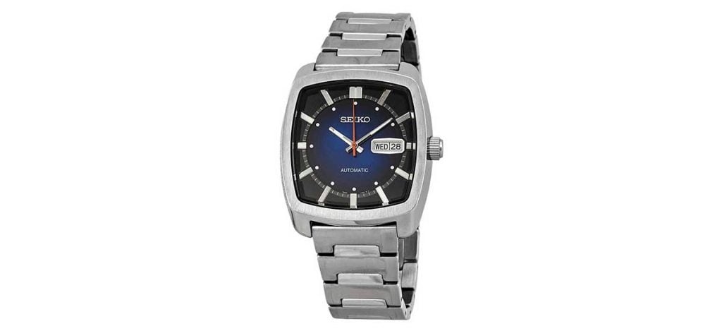 Seiko Recraft SNKP23
