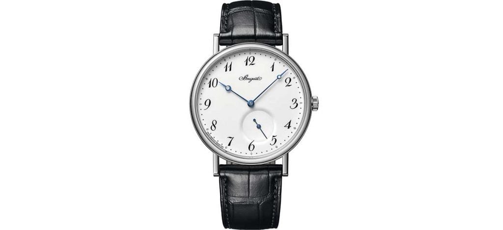 Breguet Classique 7147 (ref. #7147BB/29/9WU) 