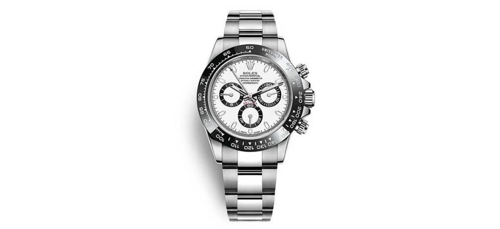 Rolex Cosmograph Daytona