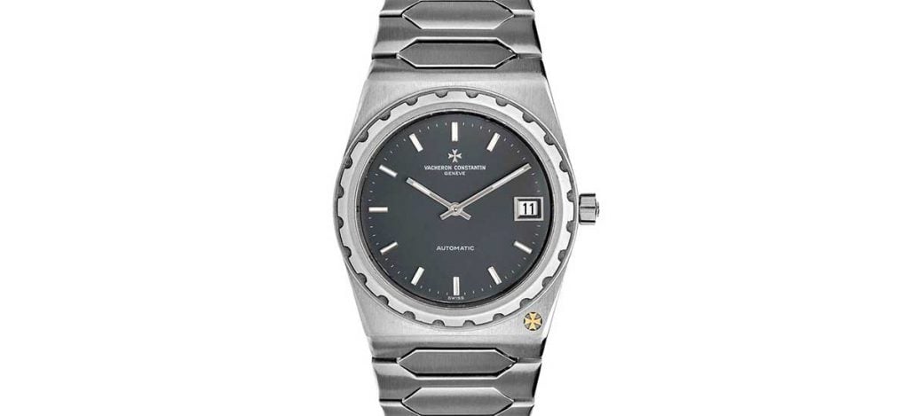Vacheron Constantin 222