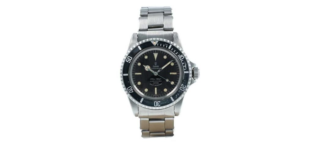 Tudor Submariner 7928