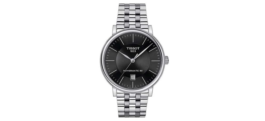 Tissot Carson Premium