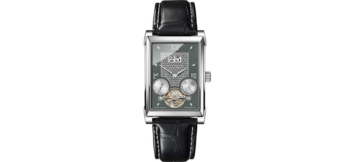 21 BEST Square Watches That You Can Buy in 2025 [All Brands]