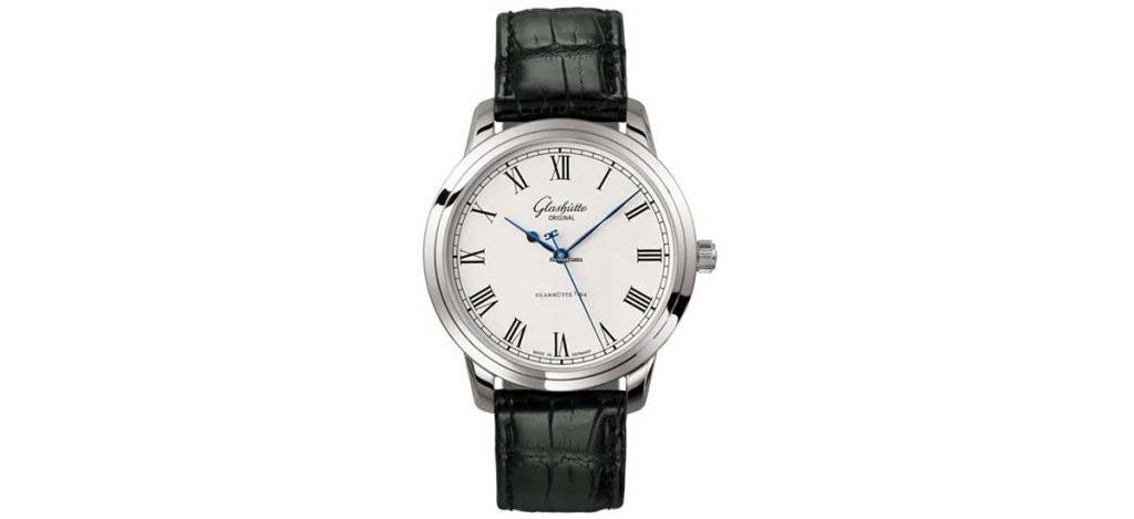 Glashütte Original Senator Automatic