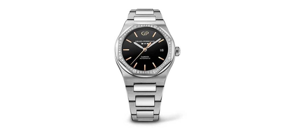 Girard-Perregaux Laureato 42 Infinity Edition