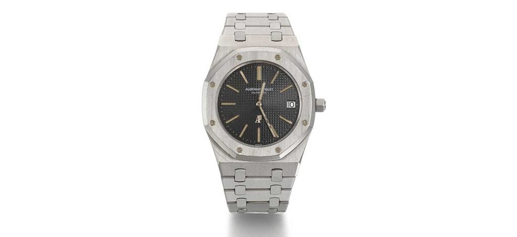 Audemars Piguet Royal Oak 5402ST