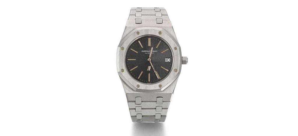 Audemars Piguet Royal Oak 5402ST
