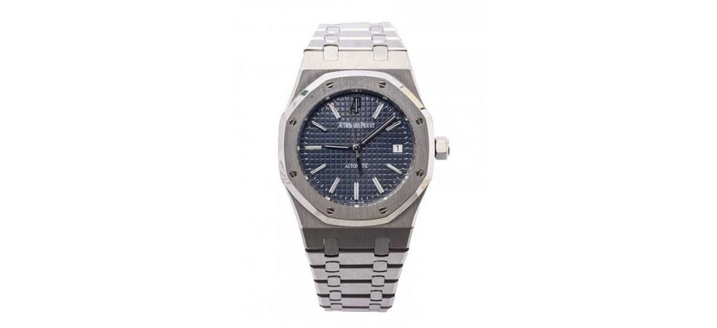 Audemars Piguet Royal Oak