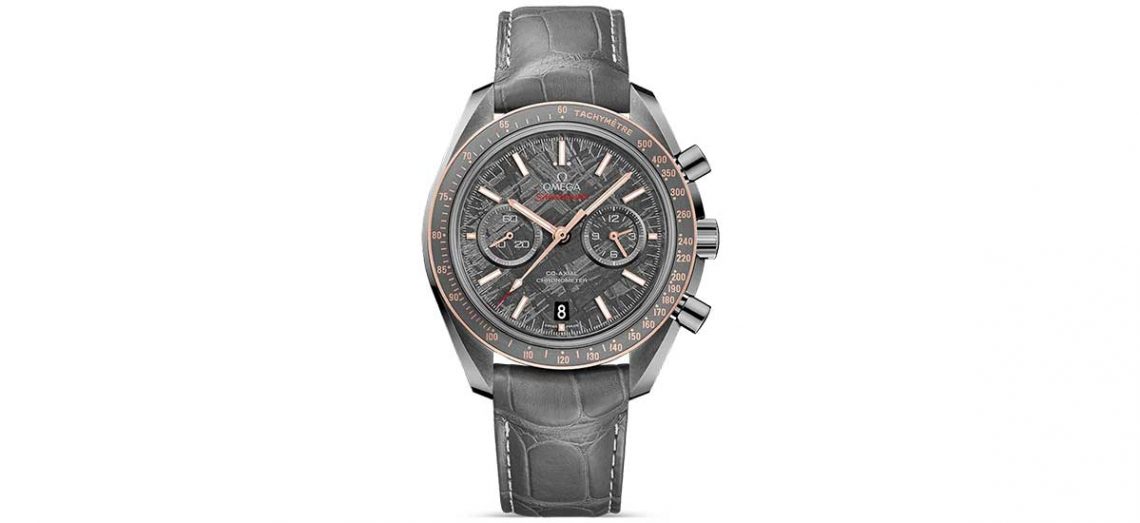 12 BEST Meteorite Dial Watches (Out of This World, Literally!)