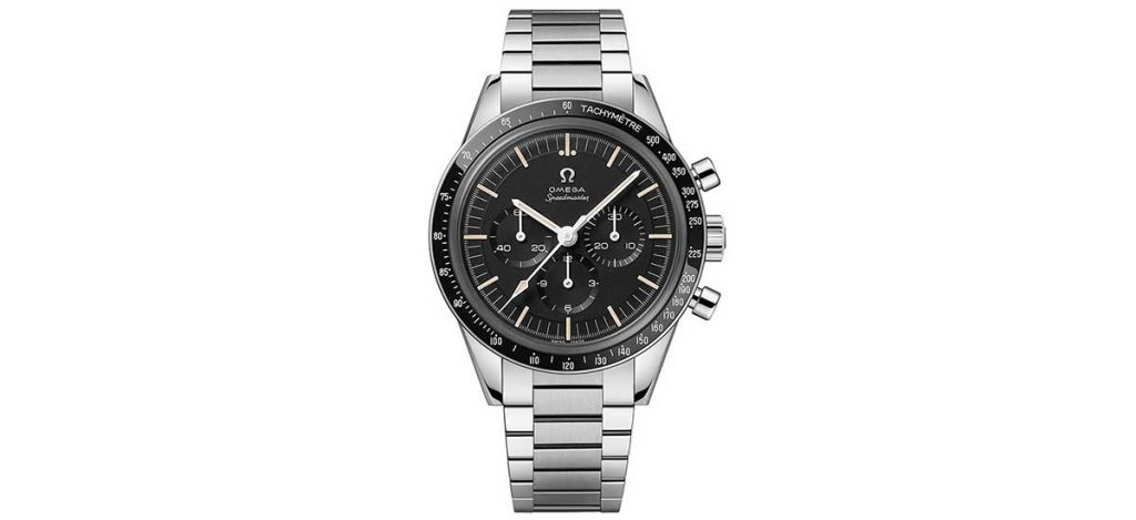 Omega Speedmaster Calibre 321(ref. 311.30.40.30.01.001)
