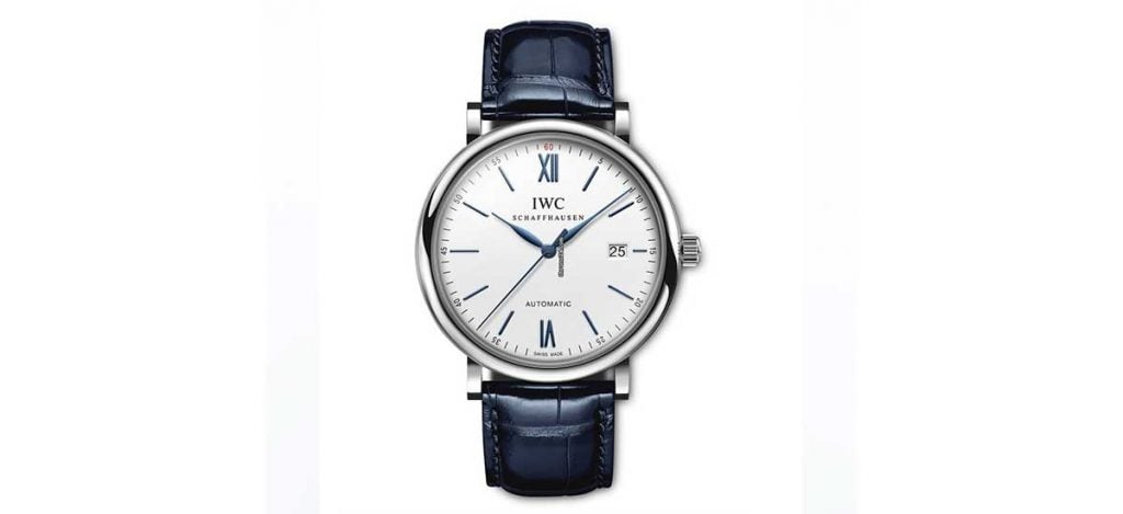 IWC Portofino