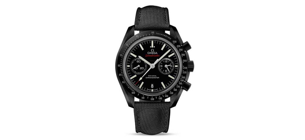 Omega Speedmaster Dark Side of the Moon (ref. 311.92.44.51.01.003)