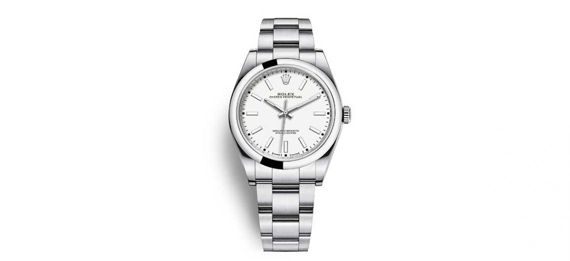 15 BEST White Dial Sports Watches [Rolex, Omega, Tudor, Etc.]