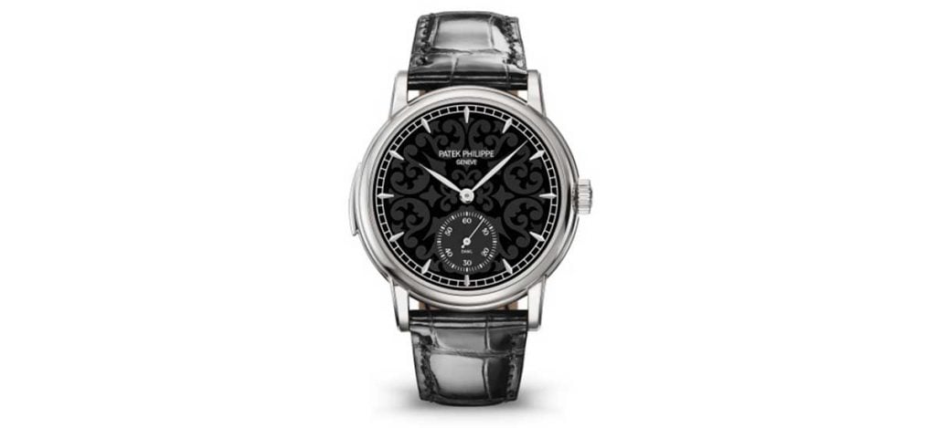 Patek Philippe Grand Complications (ref. 5078G-010)