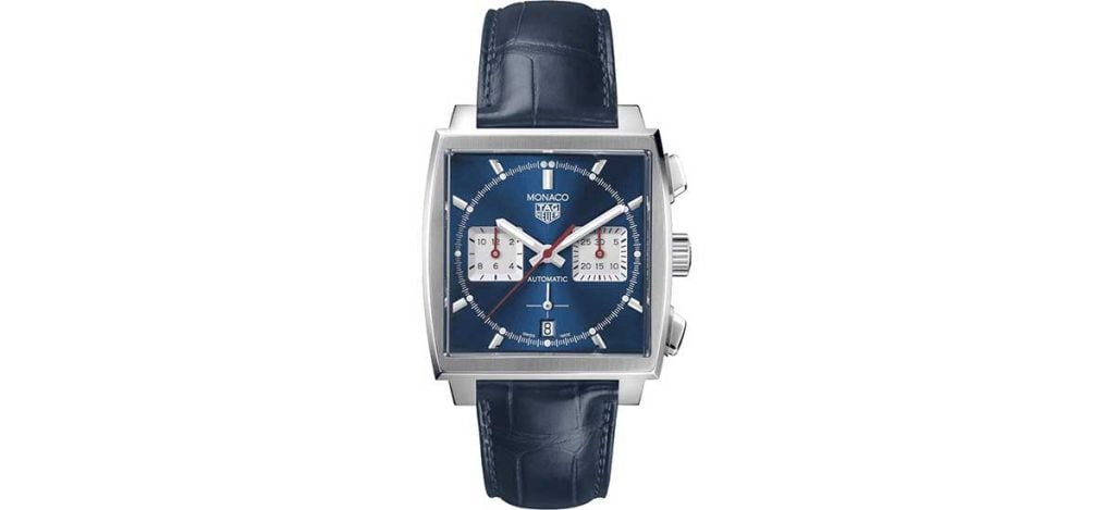 TAG Heuer Monaco (ref. CBL2111.FC6453)