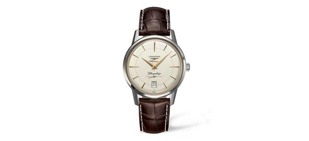 Longines Flagship