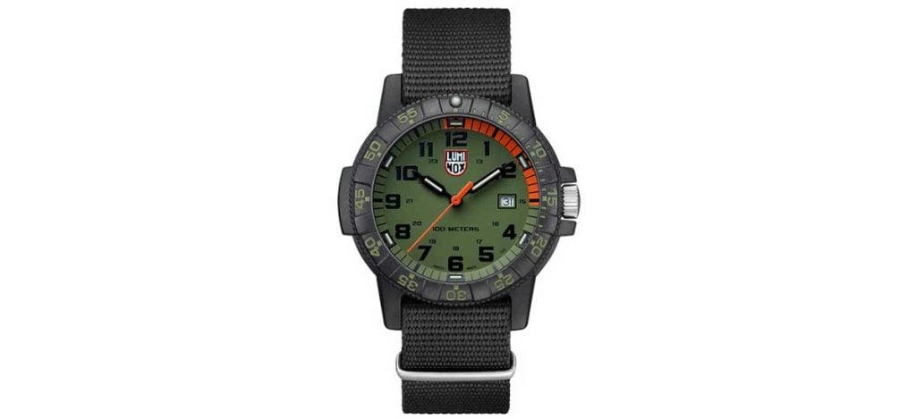 Luminox Leatherback Sea Turtle Giant, 44MM - 0337