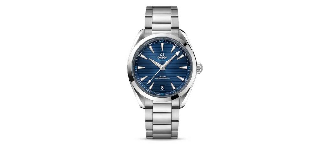 Omega Aqua Terra 220.10.41.21.03.001