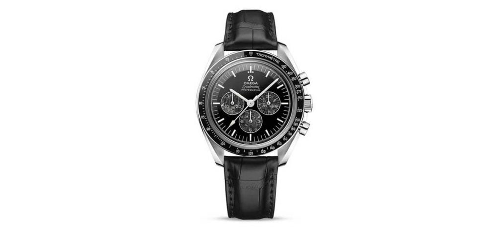 Omega Speedmaster Moonwatch Caliber 321 (ref. 311.93.42.30.99.001s)