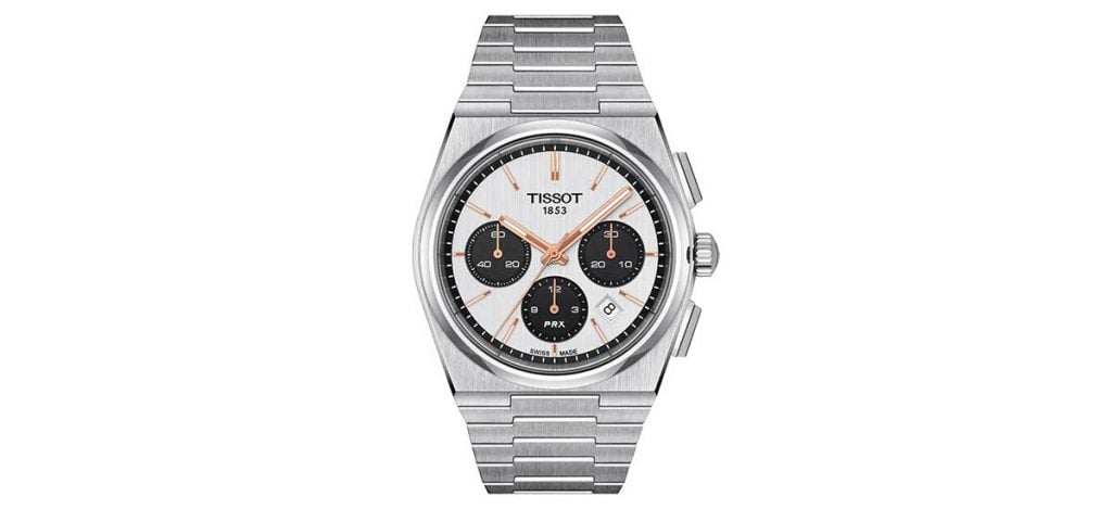 Tissot PRX Automatic Chronograph