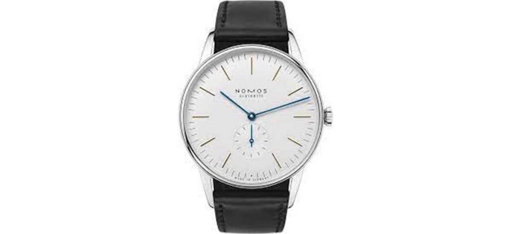 NOMOS ORION 38 387